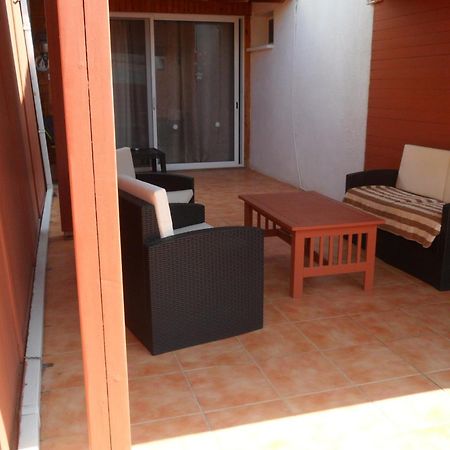 Apartment Ground Floor, Free Internet Ayia Napa Exterior photo