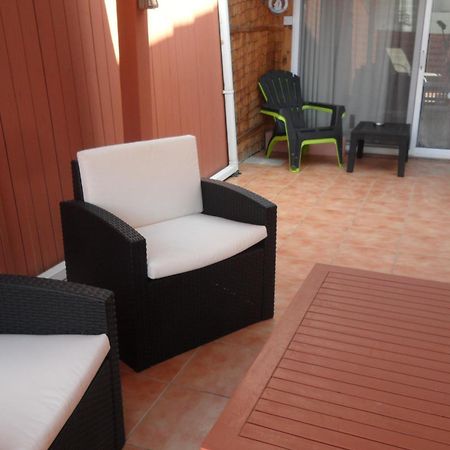 Apartment Ground Floor, Free Internet Ayia Napa Exterior photo