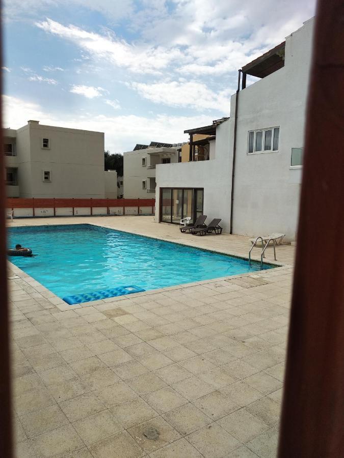 Apartment Ground Floor, Free Internet Ayia Napa Exterior photo