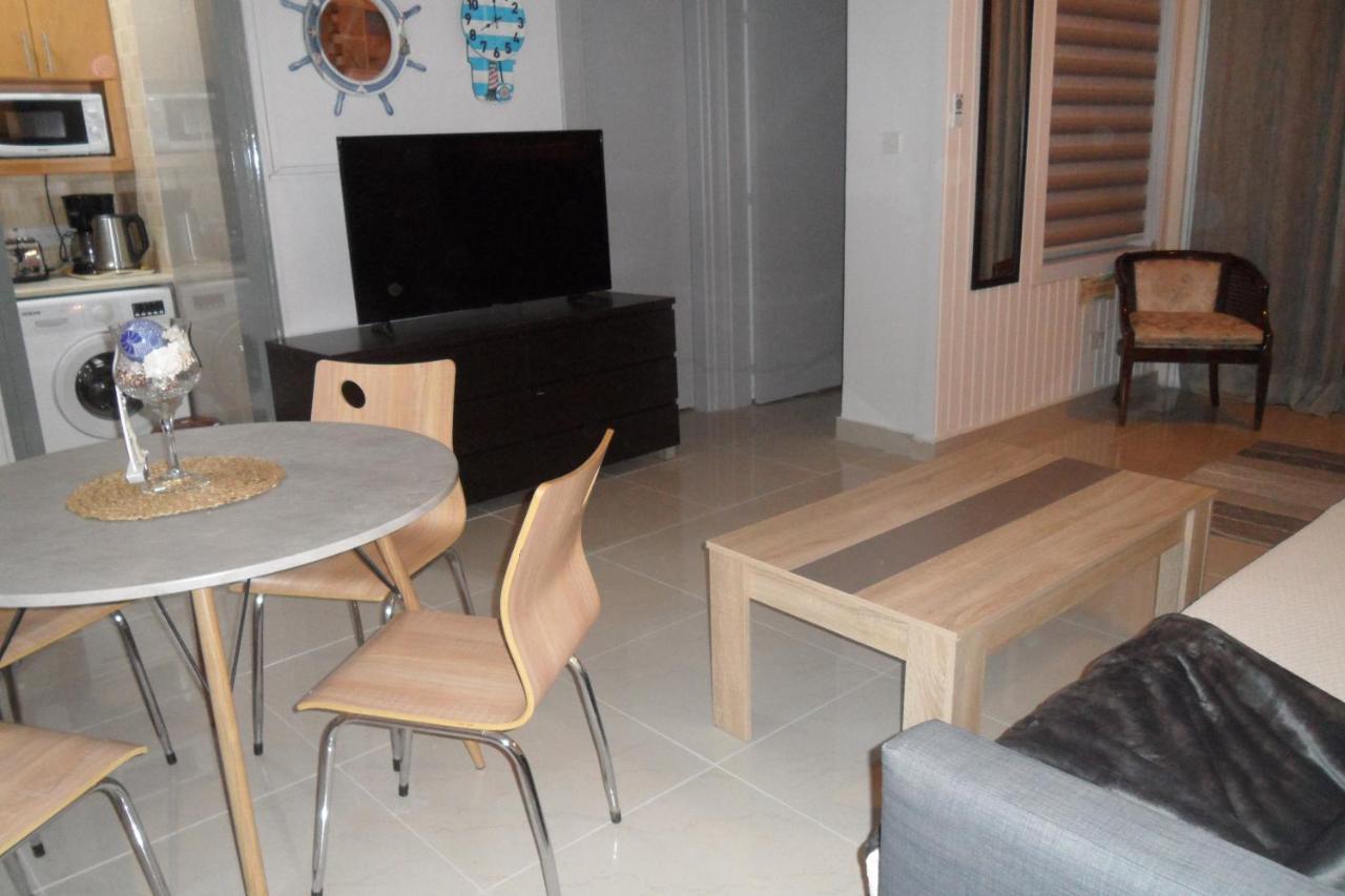 Apartment Ground Floor, Free Internet Ayia Napa Exterior photo