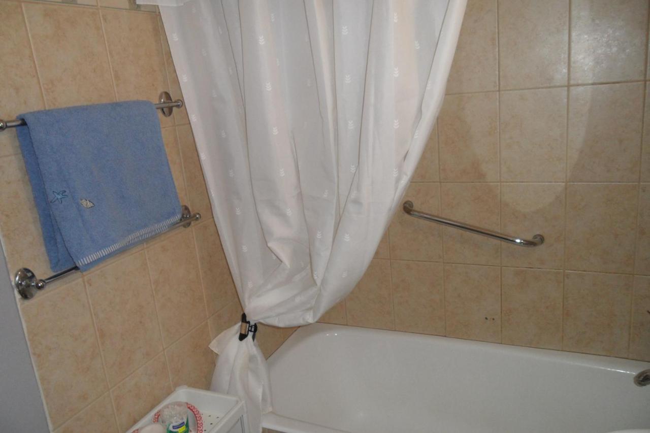 Apartment Ground Floor, Free Internet Ayia Napa Exterior photo