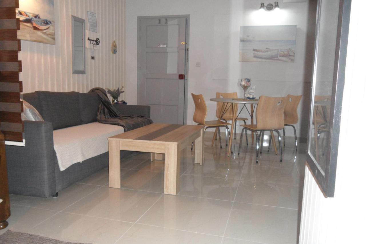 Apartment Ground Floor, Free Internet Ayia Napa Exterior photo