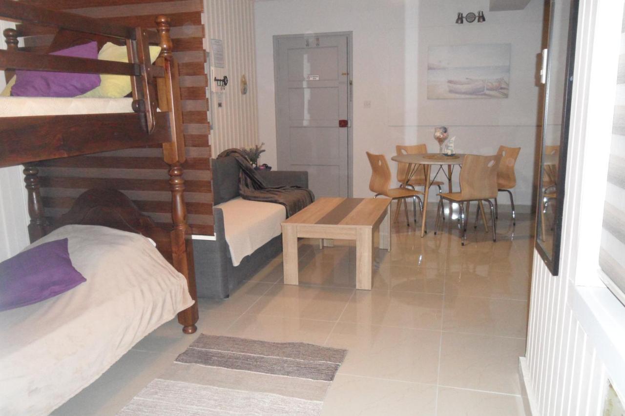 Apartment Ground Floor, Free Internet Ayia Napa Exterior photo