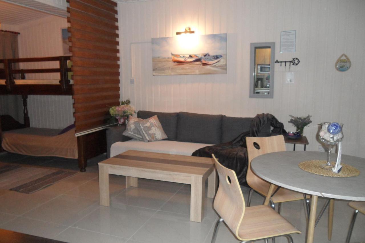 Apartment Ground Floor, Free Internet Ayia Napa Exterior photo