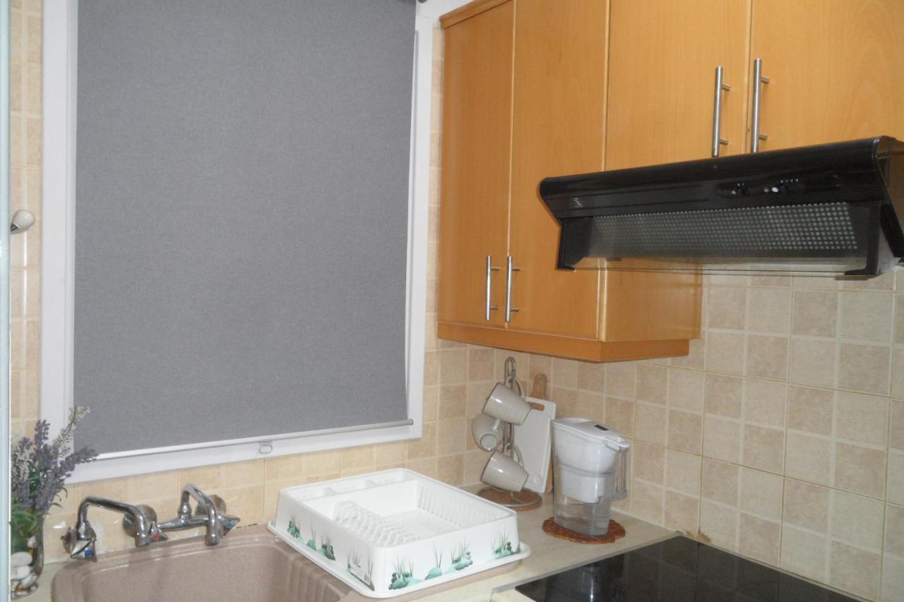 Apartment Ground Floor, Free Internet Ayia Napa Exterior photo