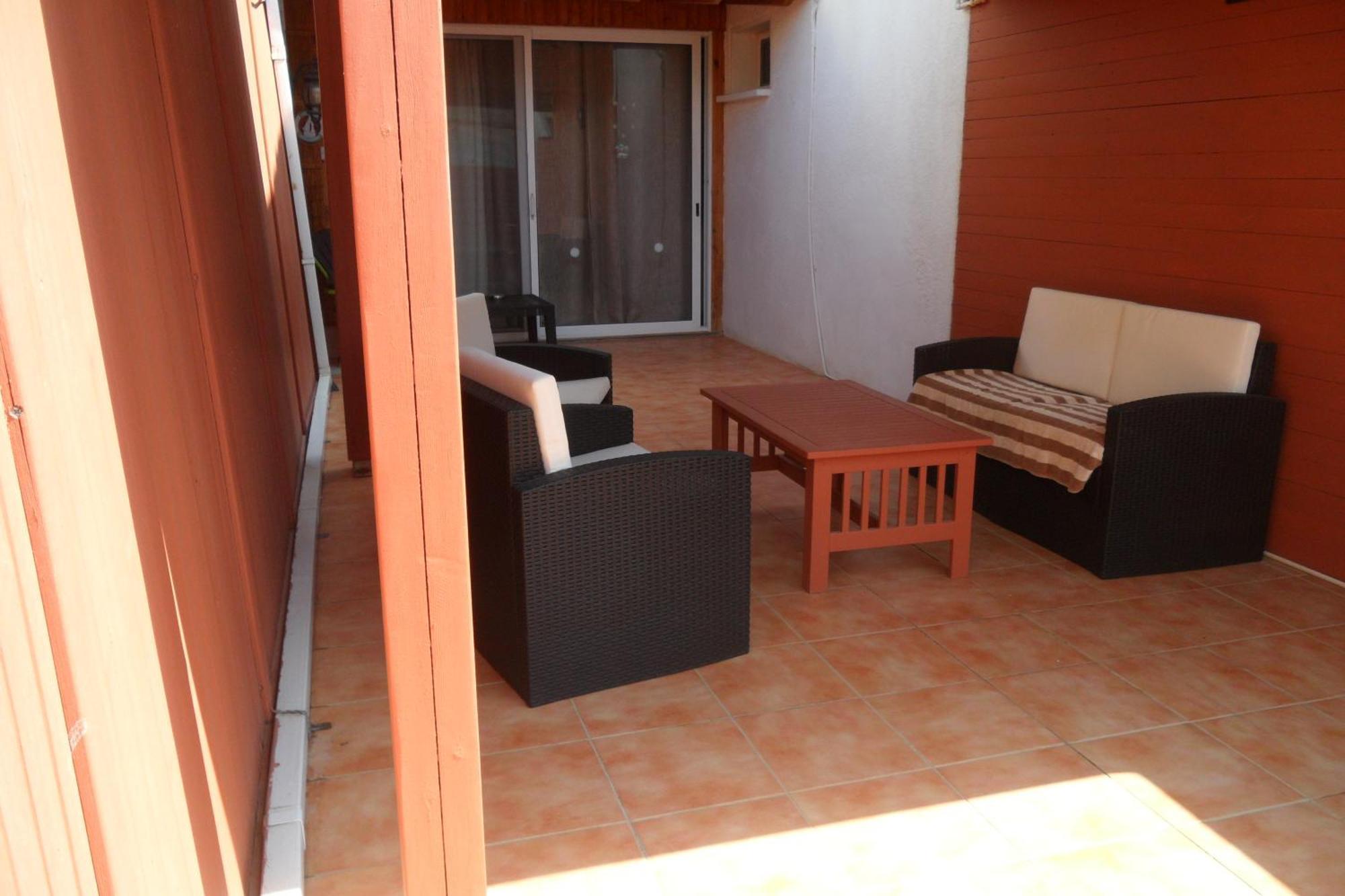 Apartment Ground Floor, Free Internet Ayia Napa Exterior photo