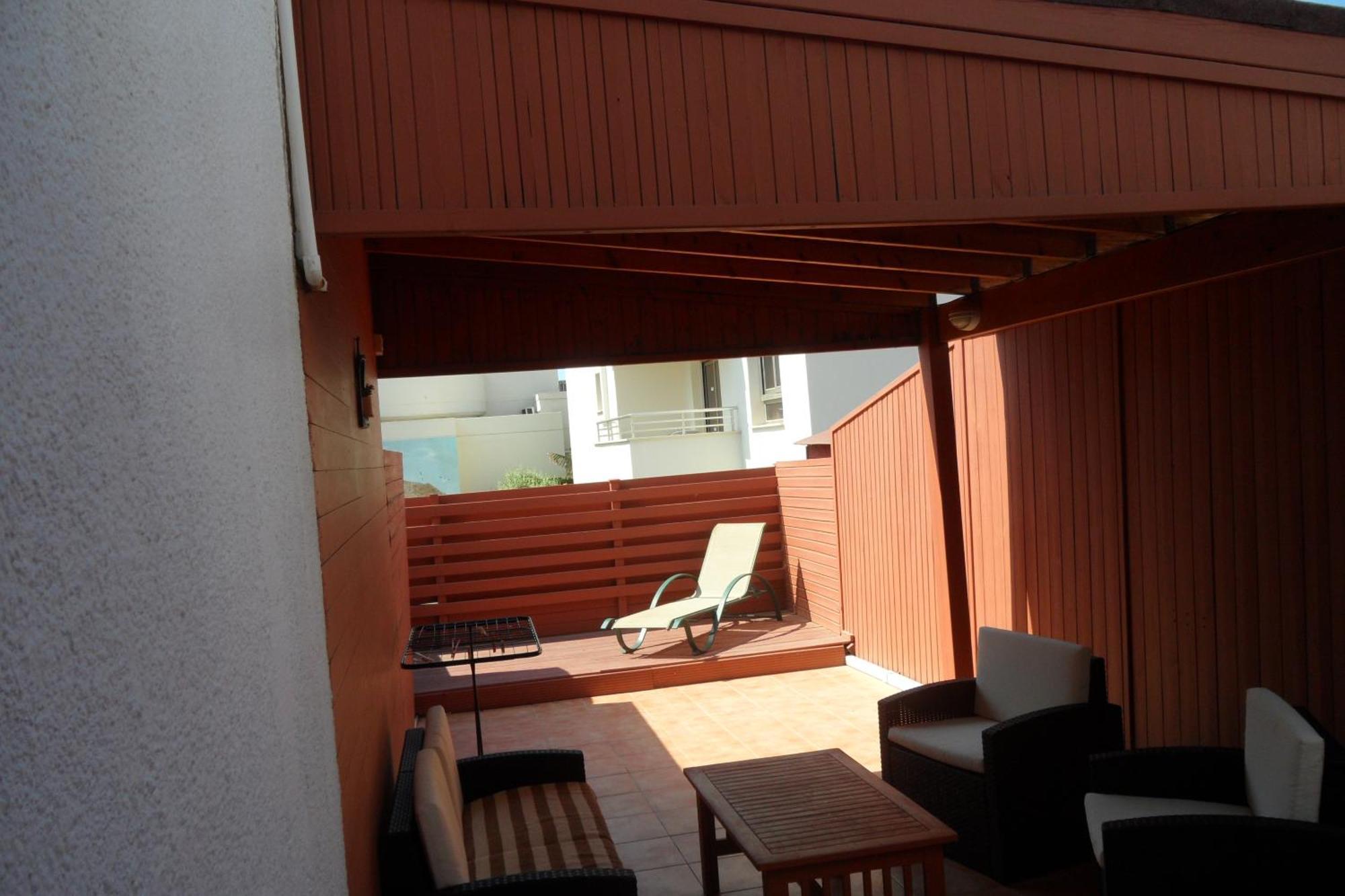 Apartment Ground Floor, Free Internet Ayia Napa Exterior photo