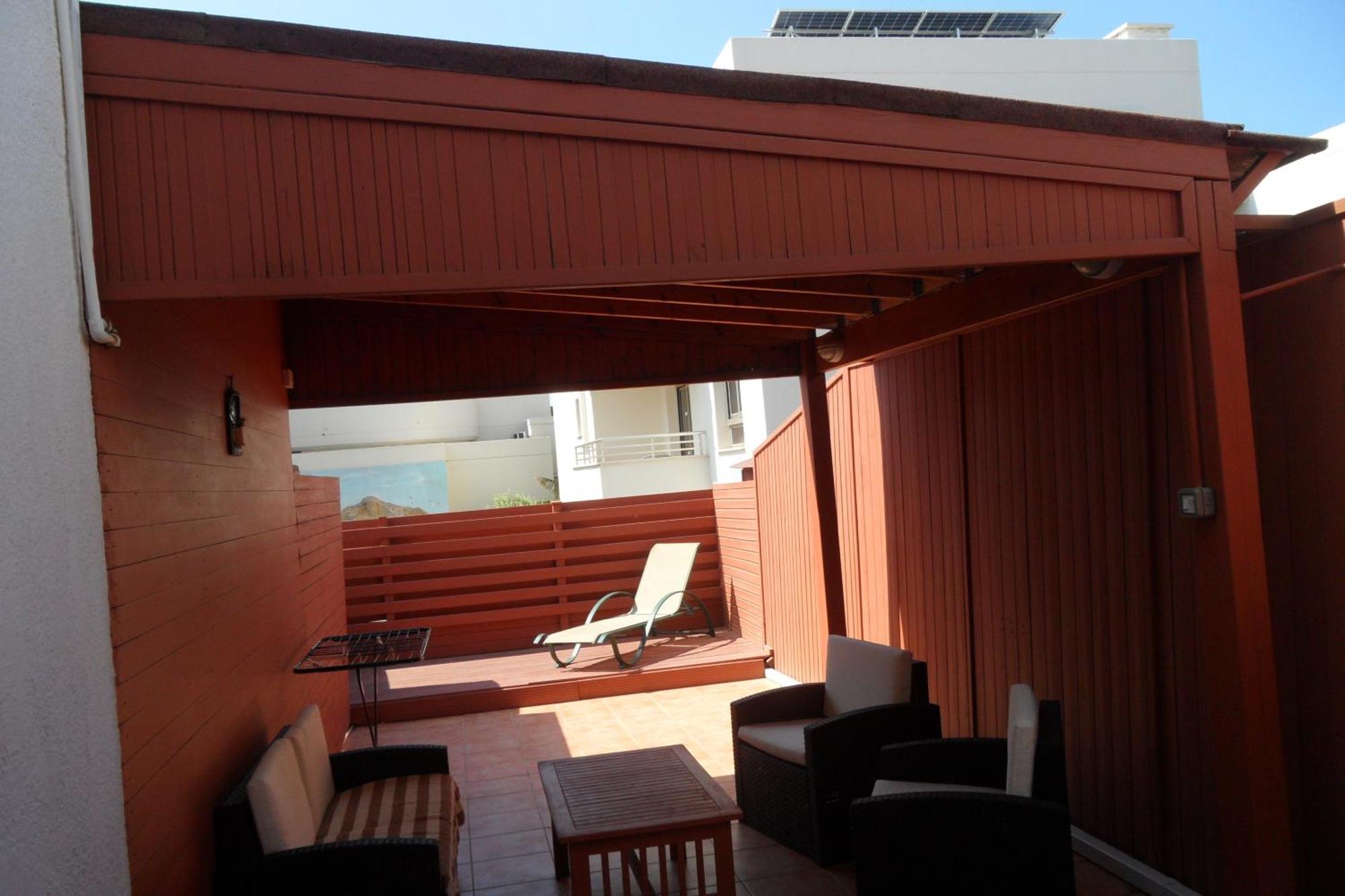 Apartment Ground Floor, Free Internet Ayia Napa Exterior photo